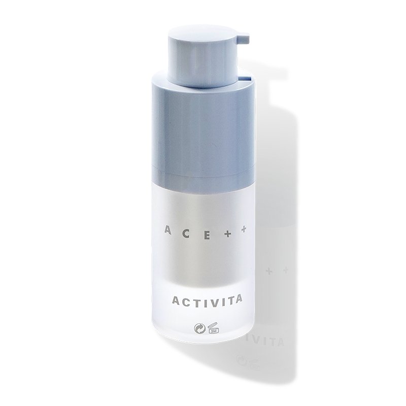 ACTIVITA ACE ++ Eye Cream - No Face Skincare