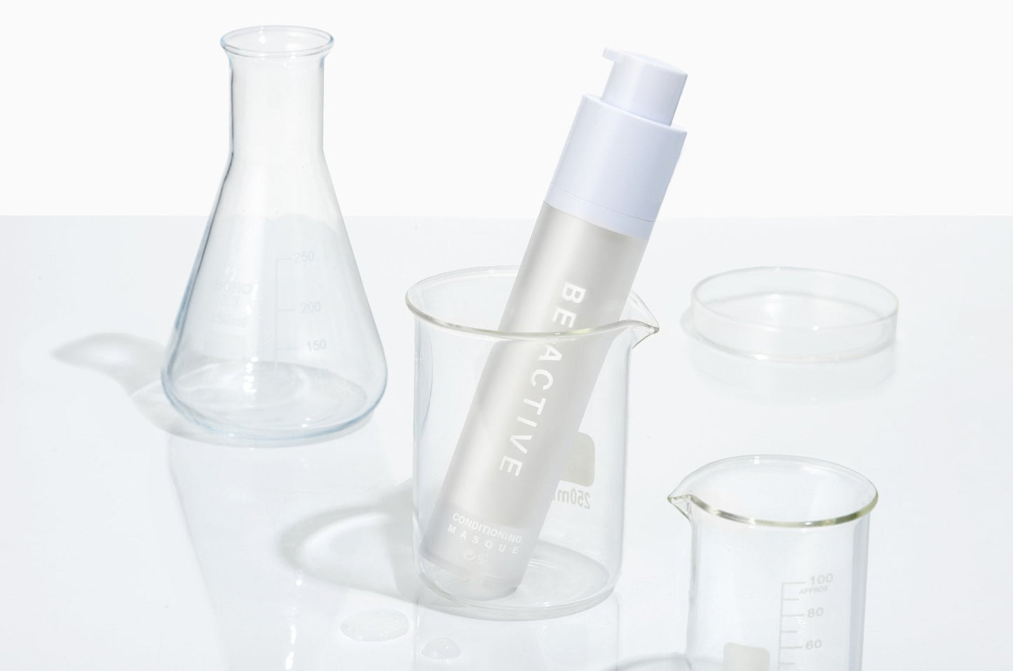 ACTIVITA BE Active Hydrating Skin Masque Hydro Tech - No Face Skincare