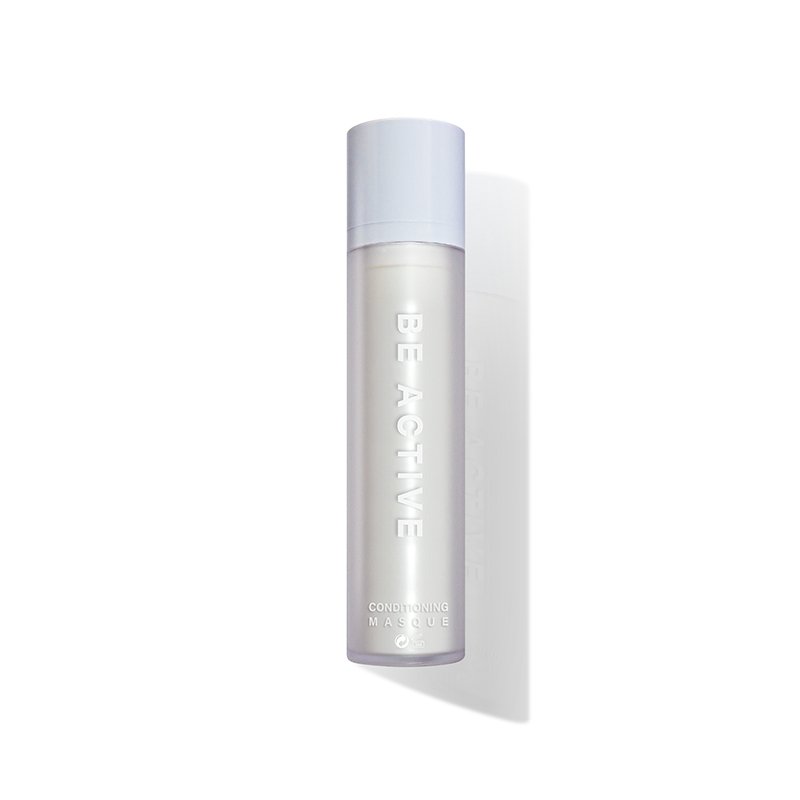 ACTIVITA BE Active Hydrating Skin Masque Hydro Tech - No Face Skincare