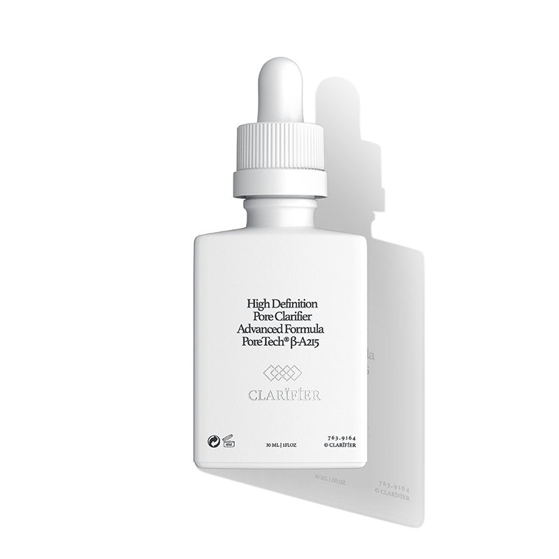 CLARÏFÍER ENZY High Definition Advanced PoreTech Formula - No Face Skincare