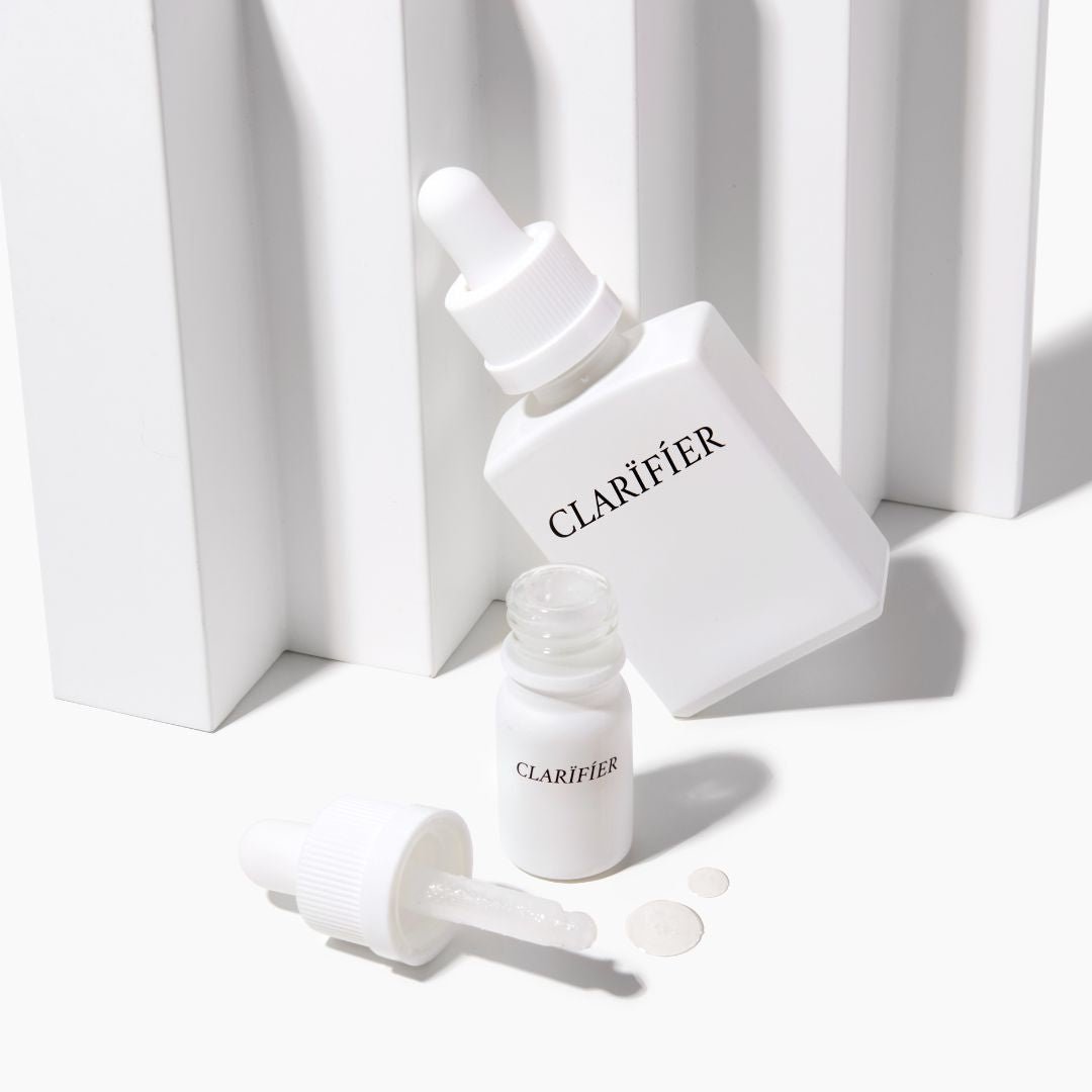 Clarifier ENZY Treatment Mini - No Face Skincare