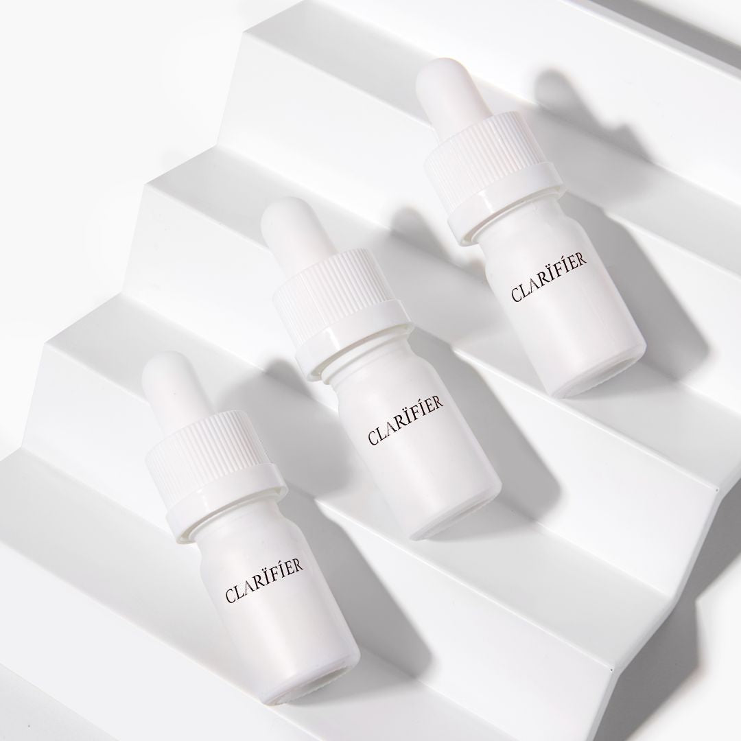 Clarifier ENZY Treatment Mini - No Face Skincare