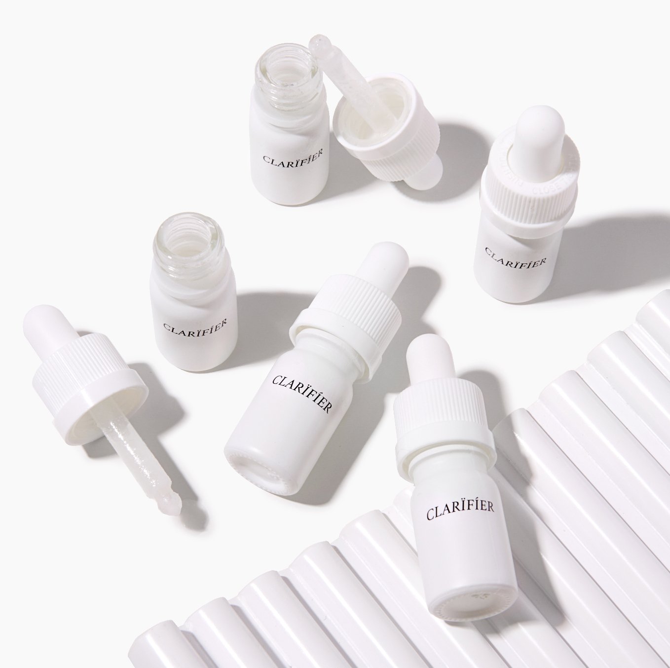 Clarifier ENZY Treatment Mini - No Face Skincare