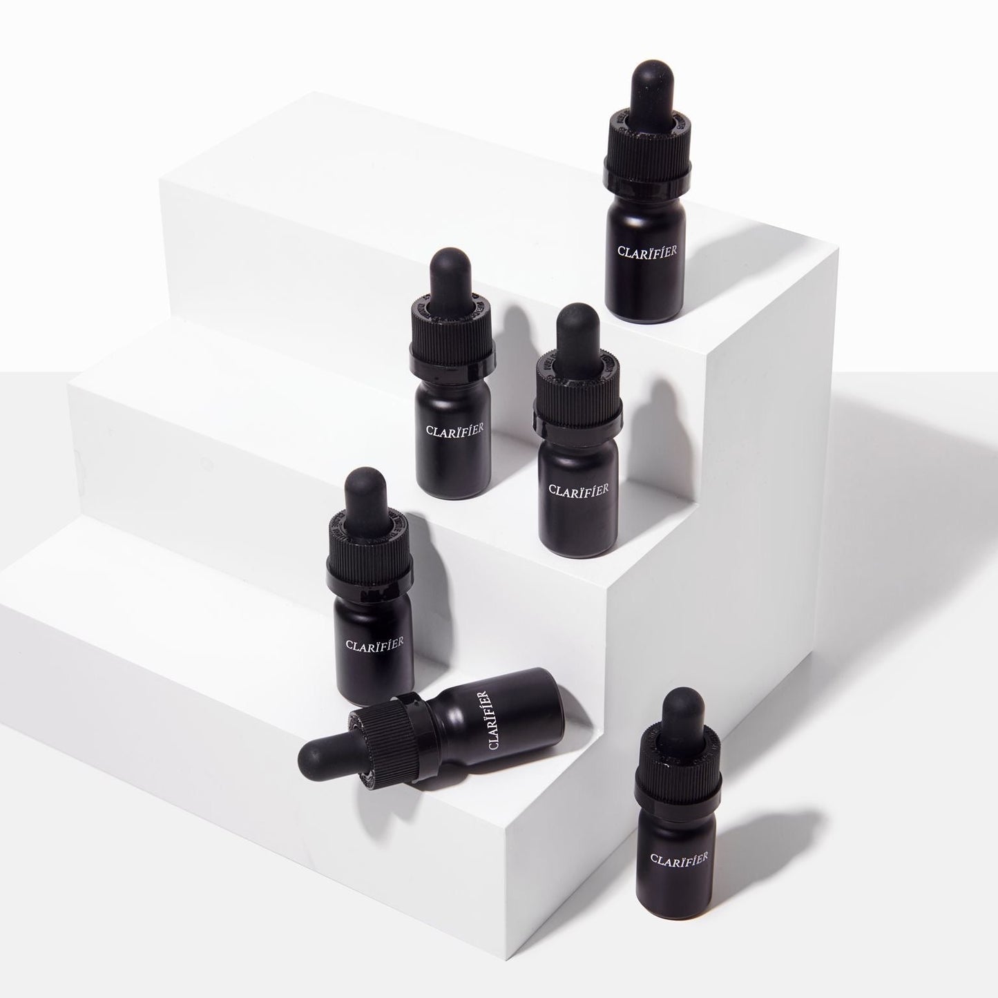 Clarifier HD Hydro Exfoliator Mini - No Face Skincare