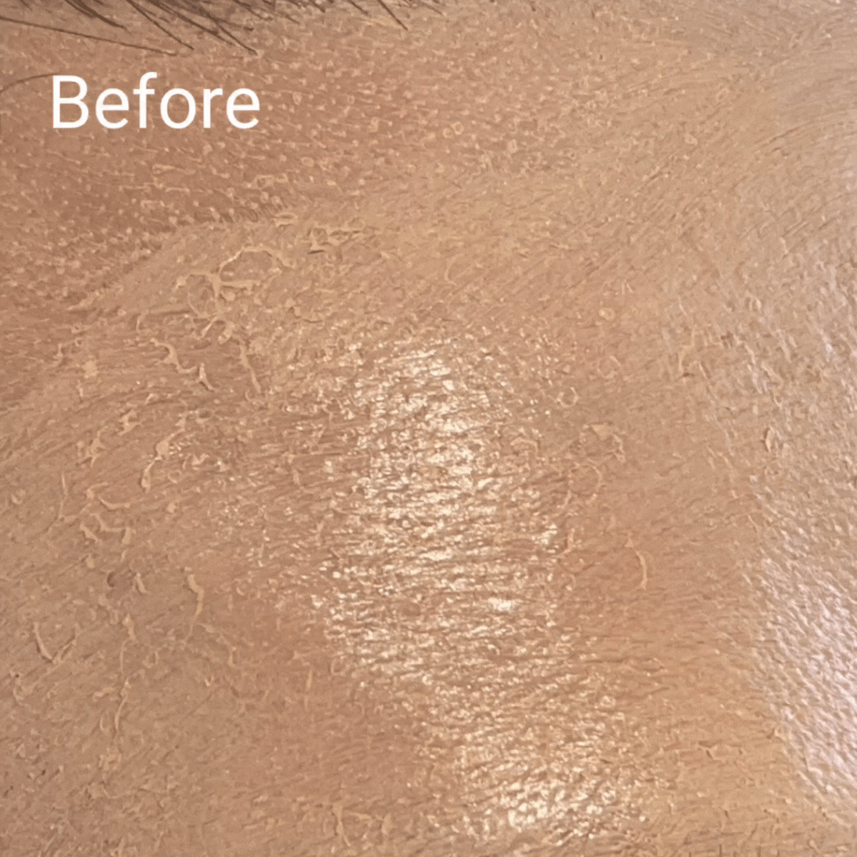 Clarifier High Definition Hydro Exfoliator - No Face Skincare
